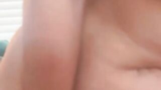 Beautiful cheating milf