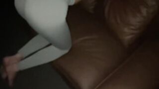 That1IGgirl hot college slut gets dicked down