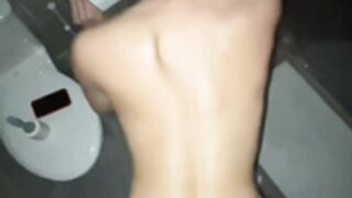 That1IGgirl hot college slut gets dicked down