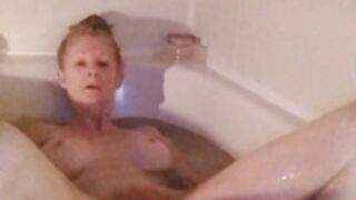 Annie Body Onlyfans Cam Show Bath