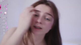Floret Joy full naked private show 2