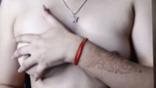 Rashika_Malhotra full nude fingering show