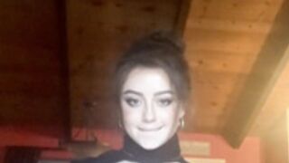 Lolo Boob_Drop