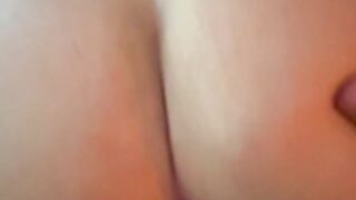 SultanaCurves Huge Ass Doggy Backshots
