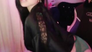 sincityvee tease
