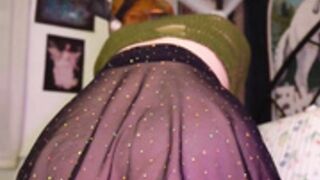 Starryfawnn tentacle 2