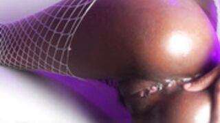 lilecchigirl asshole play fingering