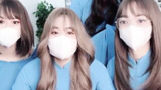 Mono-Stewardesss ticket 2