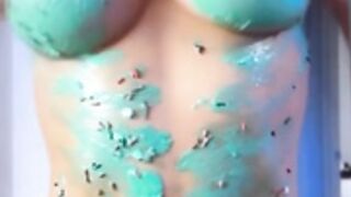 Carolina samani 3