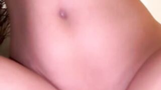 Louisa Khovanski Humping OF