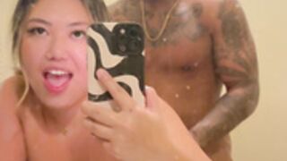 Asian having fun 2