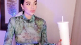 scarlett_baker pussy slip 2
