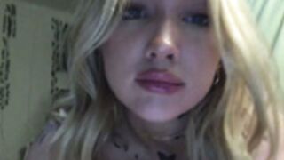 Blonde 521
