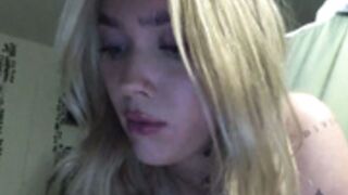 Blonde 521