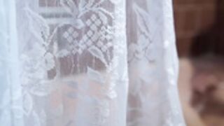 Riley Reid New Years Anal and Smoking Weed