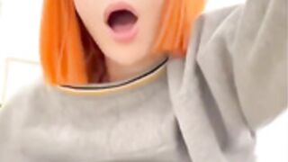 Momokun  McDonalds Mommy Sex Tape Video