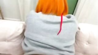 Momokun  McDonalds Mommy Sex Tape Video