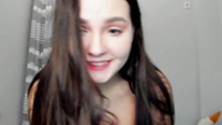 Reilbelll flash boobs 3 min