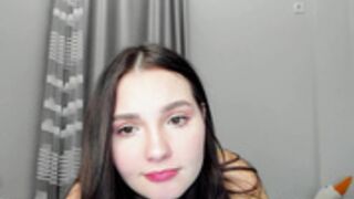 Reilbelll flash boobs 3 min