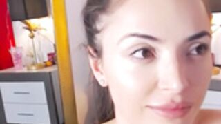 AlessiaBailey - Pvt dildo