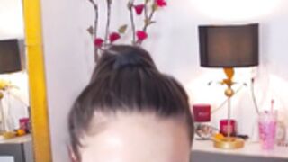 AlessiaBailey - Pvt dildo