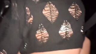 Fucking after Sushi - Callmeslooo