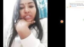Jahan-Nigar private nude video with face