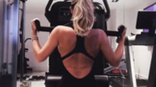 Christine McGuinness 3