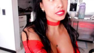 Sofiasexhot 260124 pt1