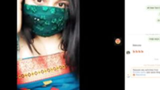 Sarika_rani5 private nude with face