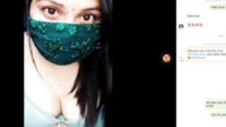 Sarika_rani5 private nude with face