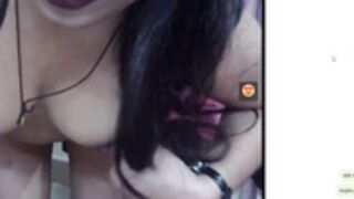 Hot_Naina nude with face
