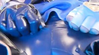 Aery Tiefling – Yelan