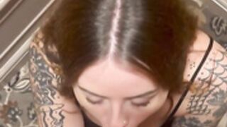 Lydia Ghost Vacation Fucking