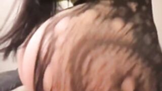 Nickiibaby - Big Ass Milf