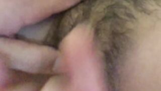 Ainsleyace Getting Fingered