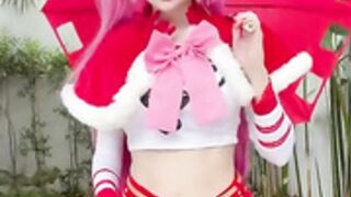 Hidori Rose – Perona
