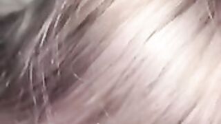Britney Quinn BJ Facial