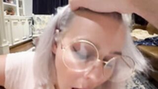 Madzisstacked Titsjob