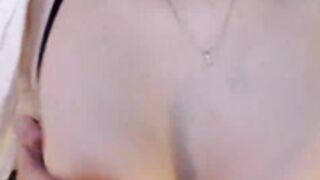 Alice Cookies Kurakurai revealing nipples tits