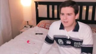 wet_lab pov bj and cum in mouth