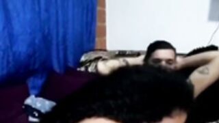 Diana reyes BJ