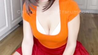 Runa Moon OnlyFans video