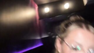 JasmineSummer ride show