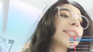 Ohhottie dildo mastubate