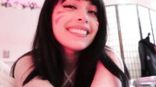 cyberstephanie dva JOI