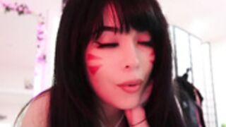 cyberstephanie dva JOI