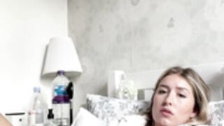 Zoe Rhode Dildo PPV