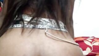 Your falak ass show with face nude