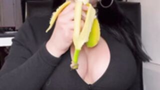 Jessica teasing topless